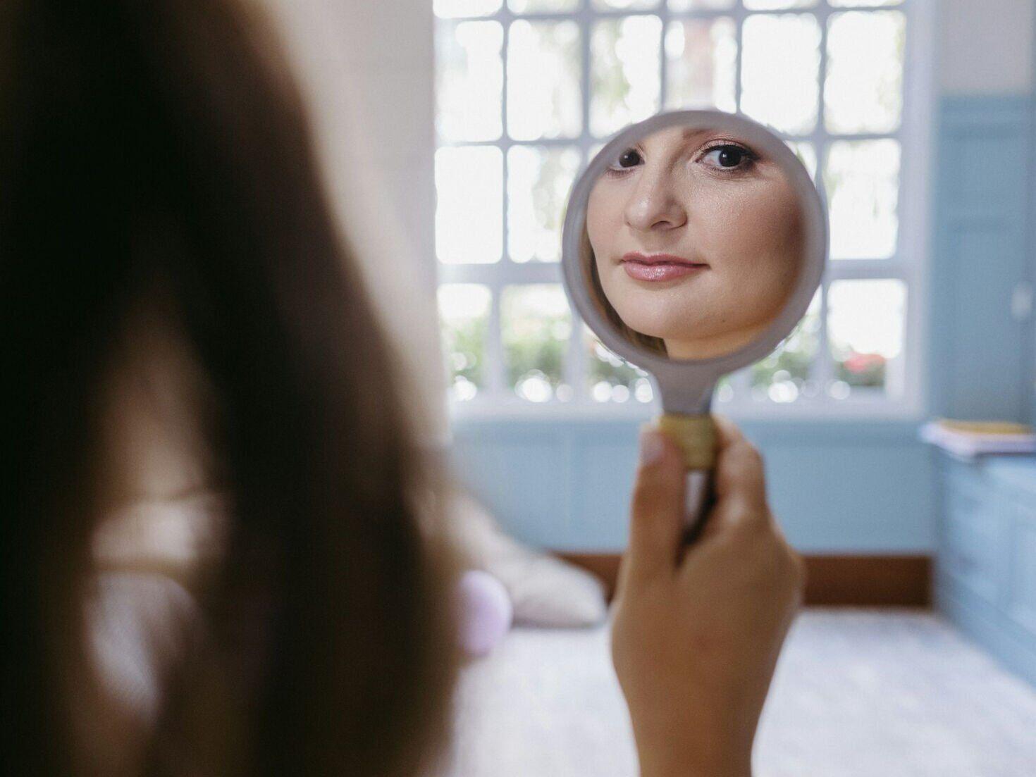 What is the average American’s No. 1 aging panic?